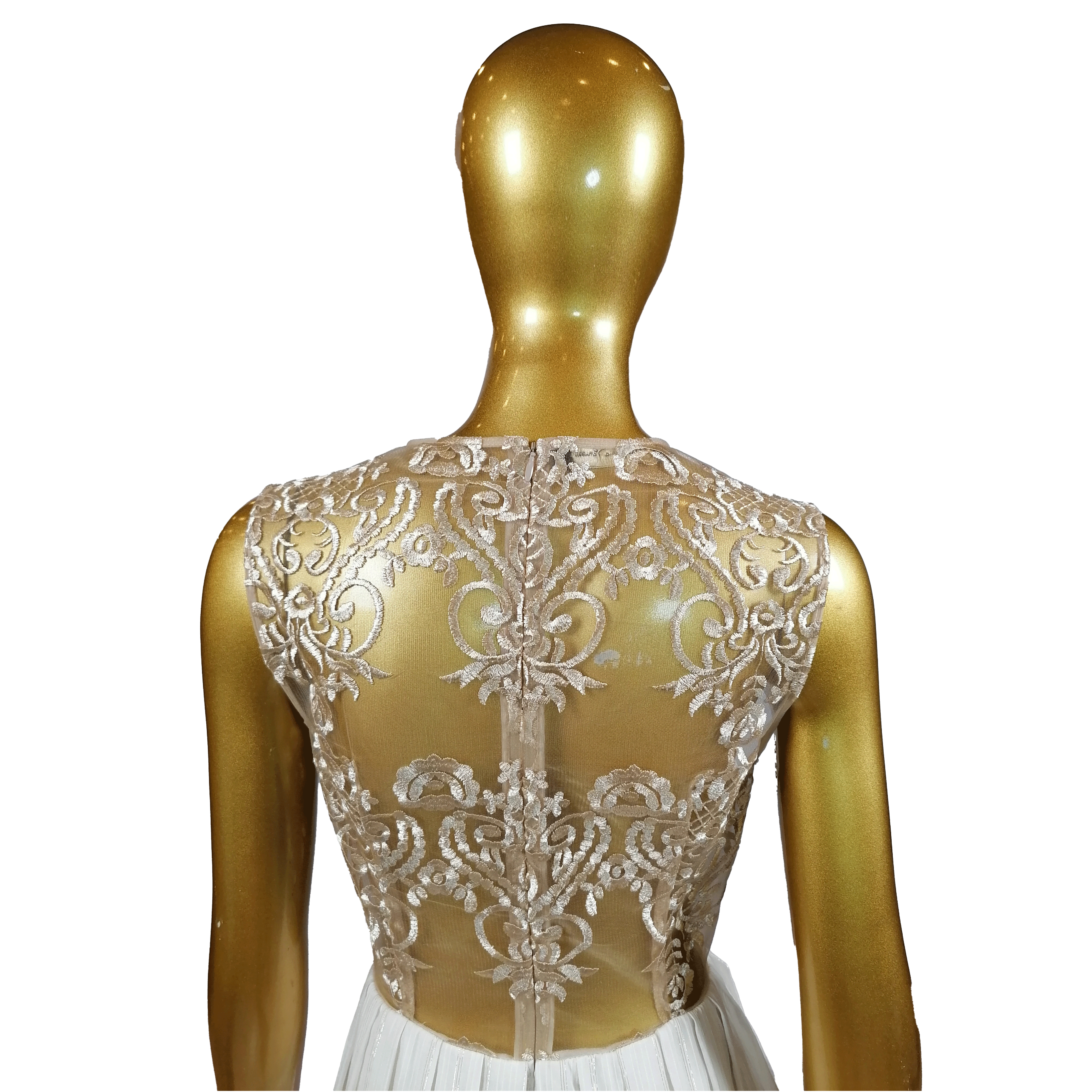 GP WOMAN DRESS