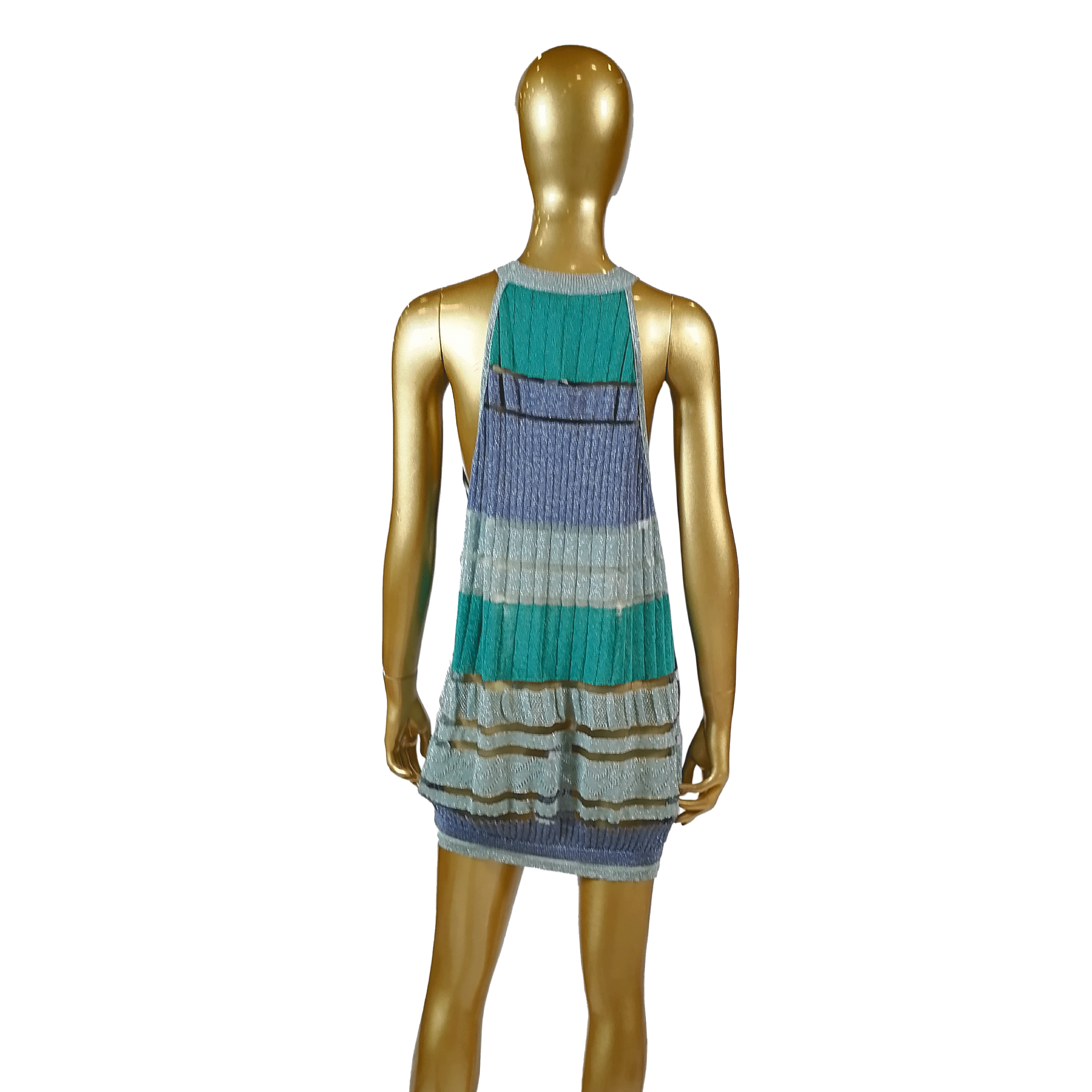 GP WOMAN VEST