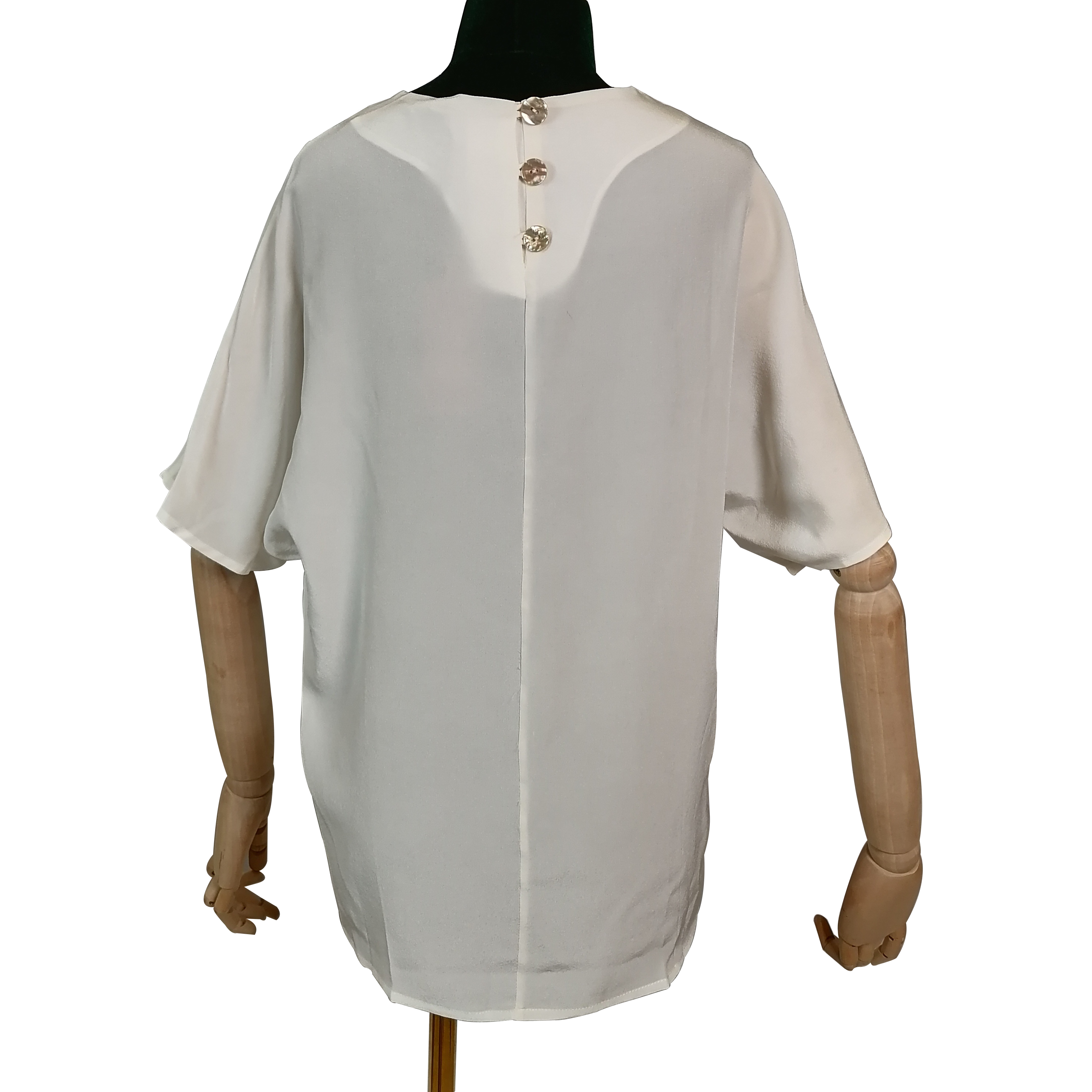 Silk Cloth(L)