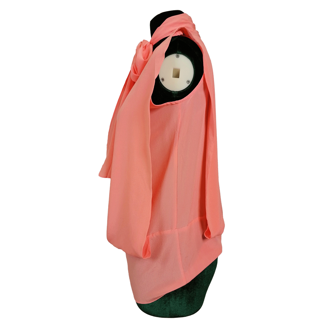 Silk Cloth(M)