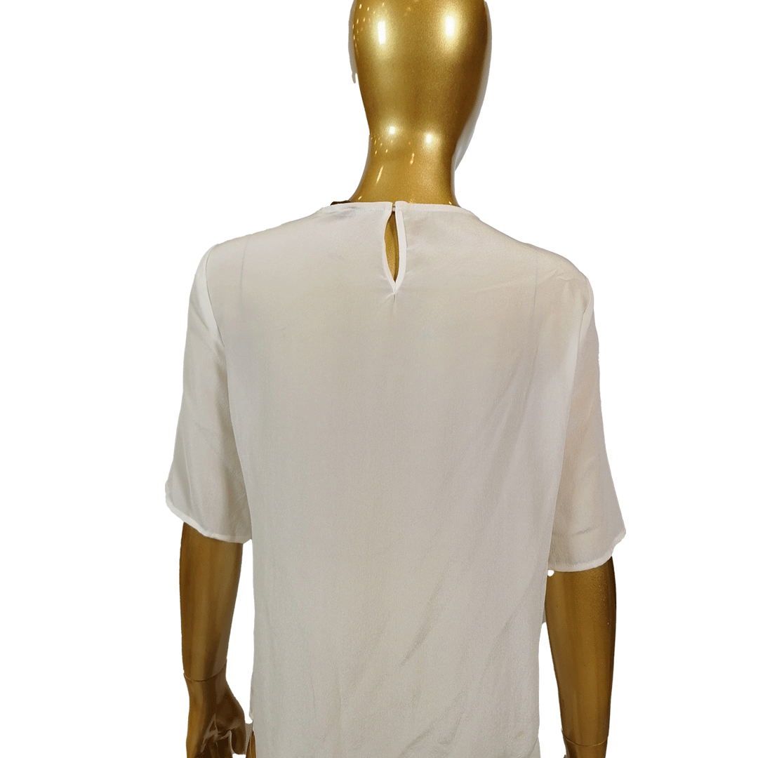 Silk Cloth(L)