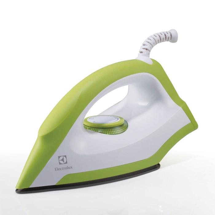 Iron Steam Brand:Electrolux-Cleasing&amp;Laundry