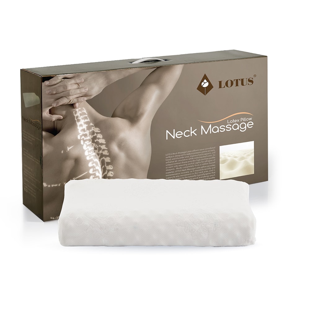 Pillow Brand:Lotus