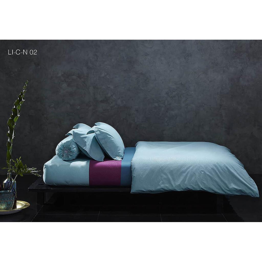 Culture Bedsheet 3pcs Brand:Lotus