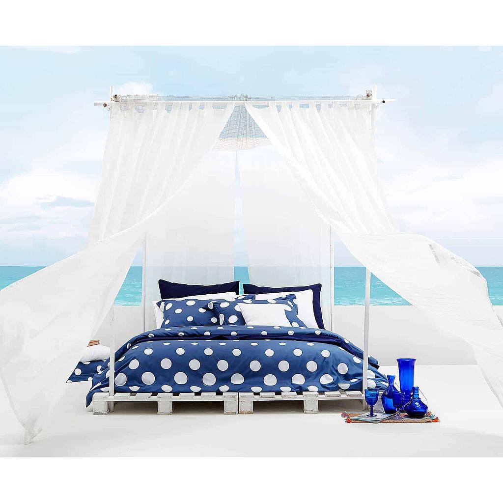 Impression Print  Bedsheet 5pcs Brand:Lotus