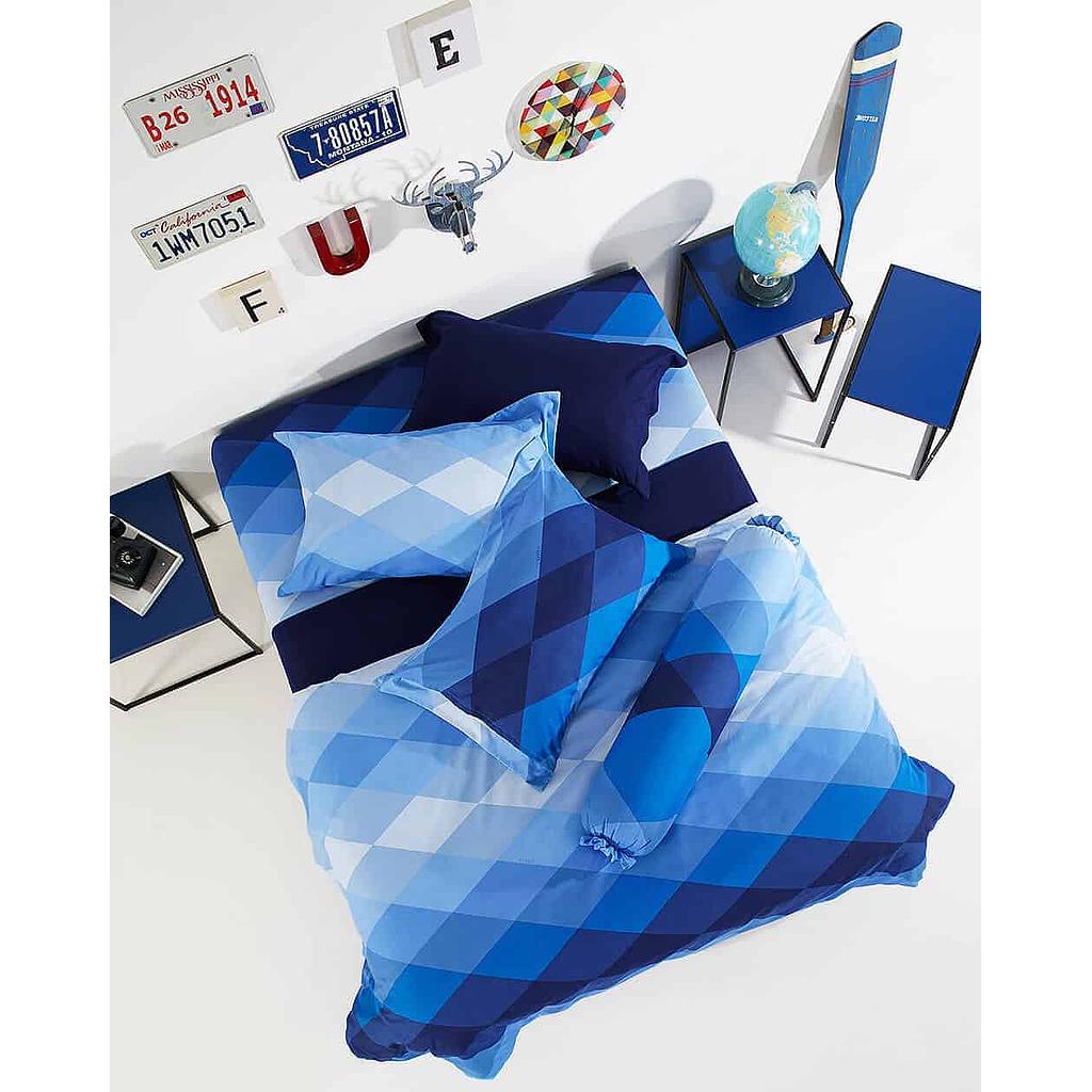Diamond Comforter King Brand:Lotus