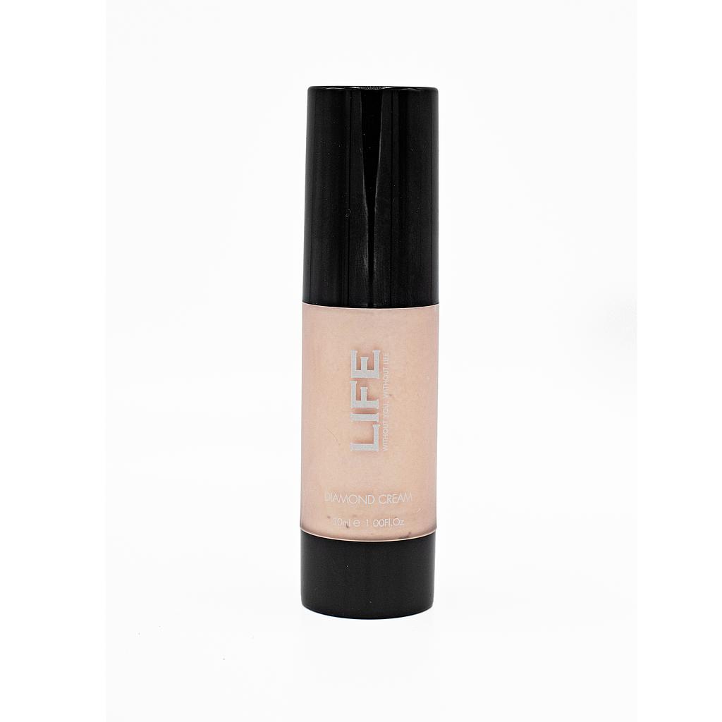 Life Diamond Cream 02 (30ml)
