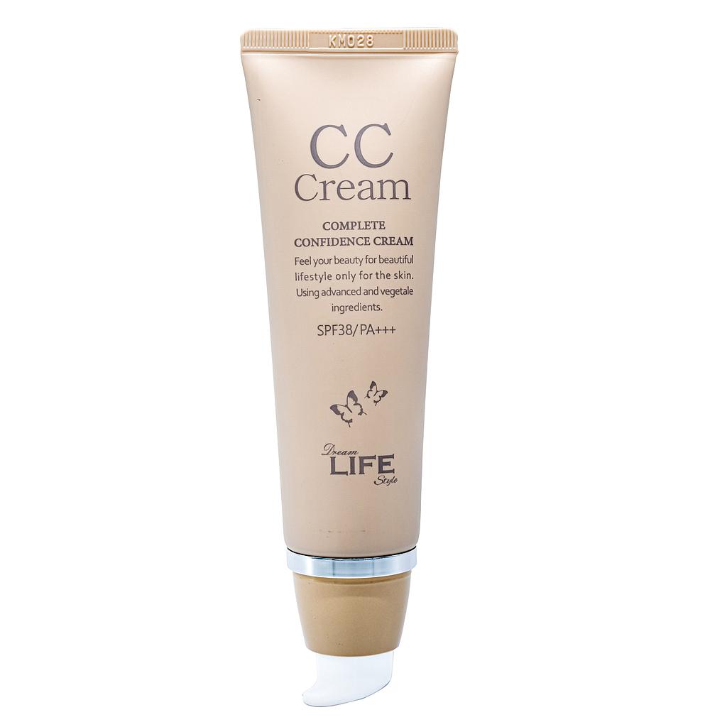 Life CC Cream