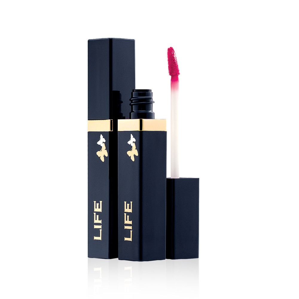 LIFE Matte Lipstick (AM06)