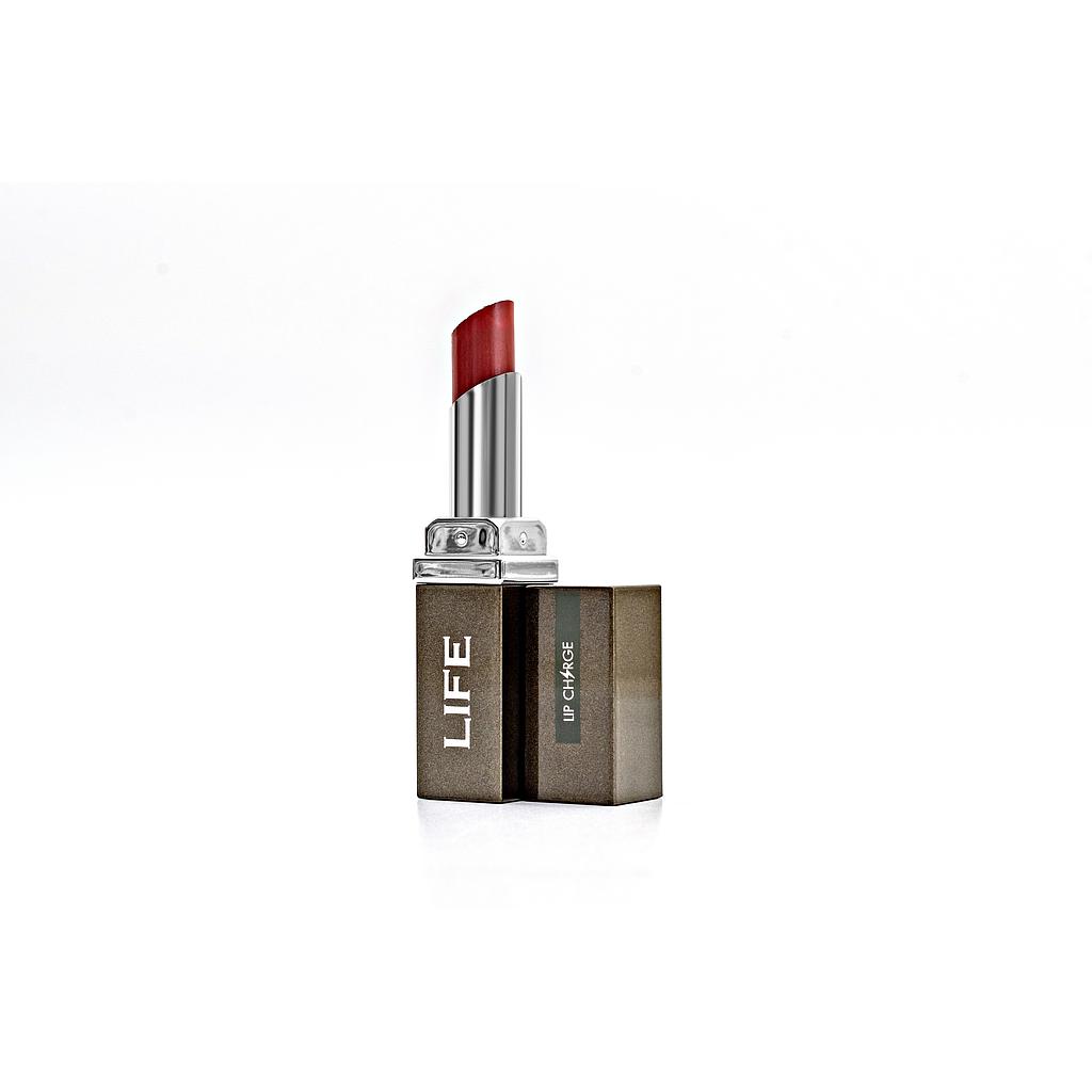 Life Charge Lipstick 03