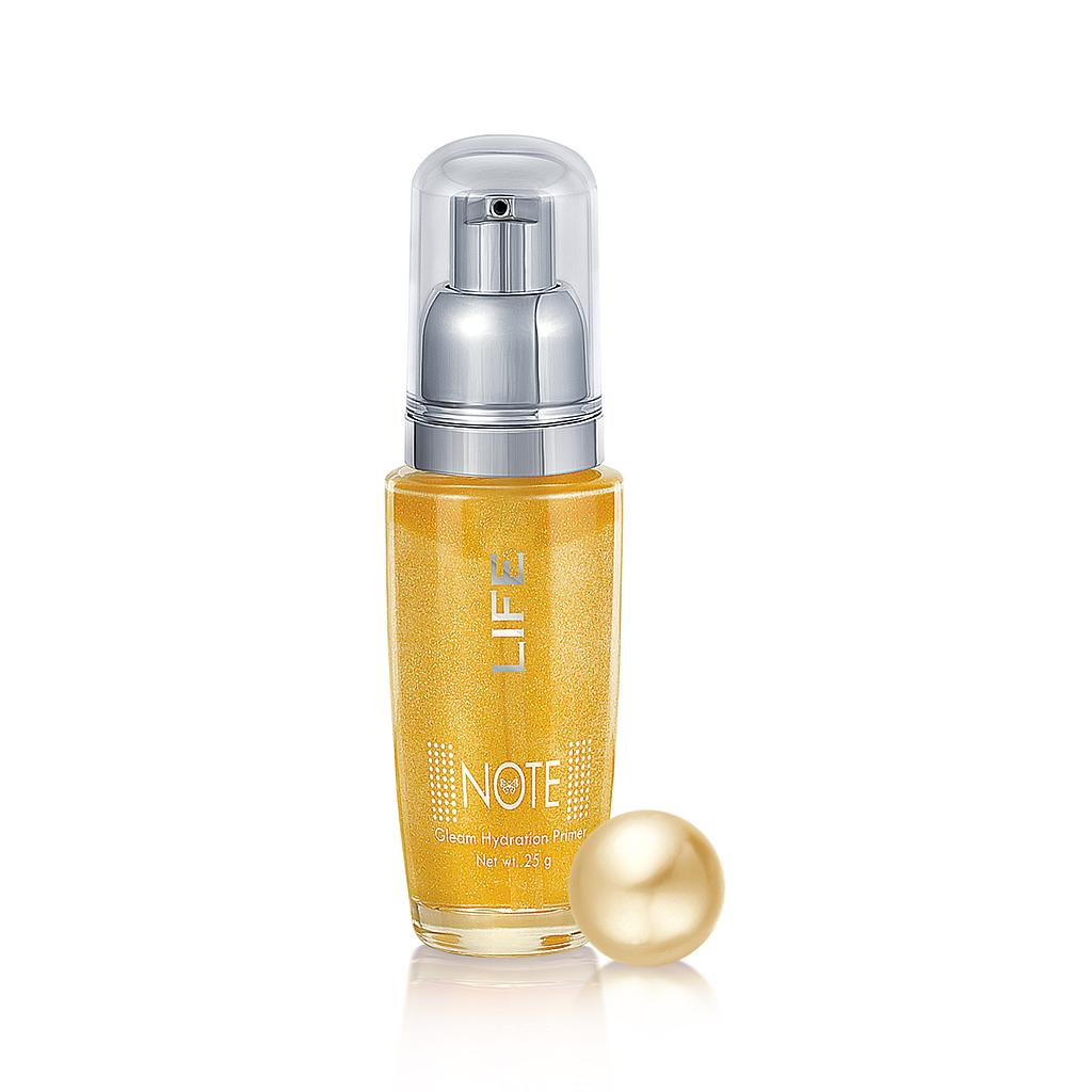 Life Note Gleam Hydration Primer