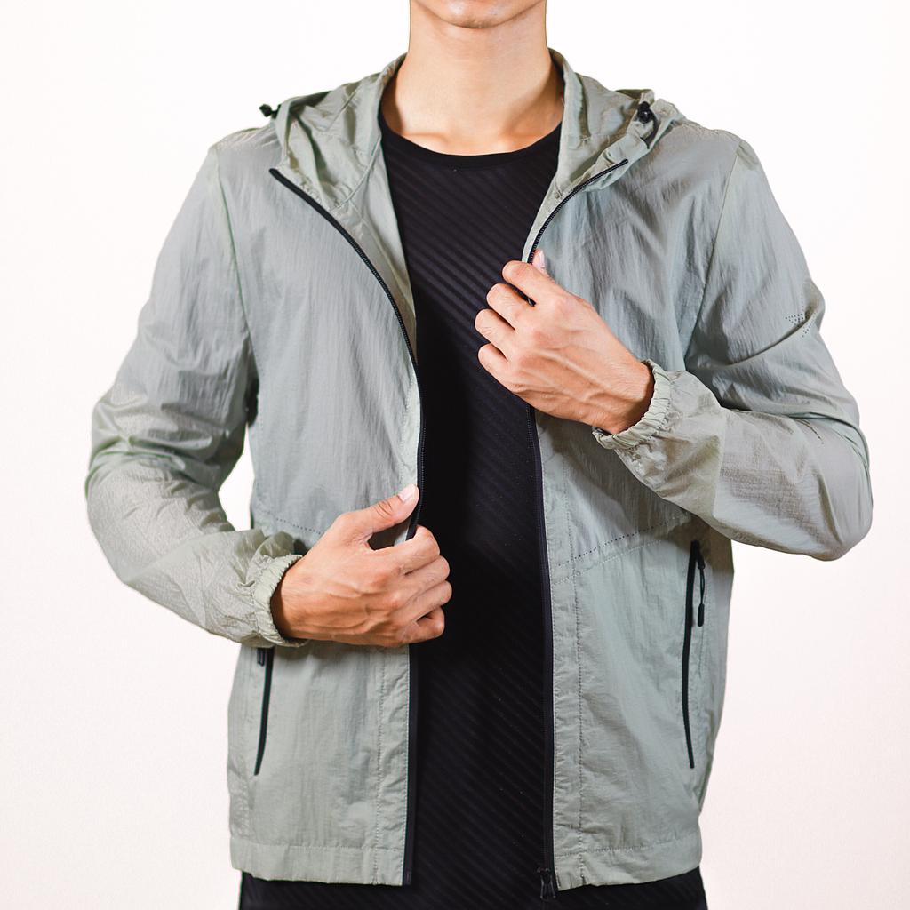 KU JECKET MEN WEAR (M)