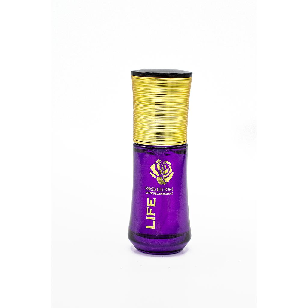 Life Rose Bloom Moisturizer Essence