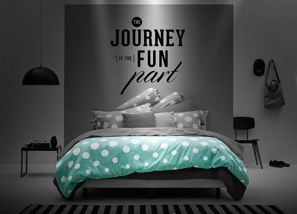 Impression Comforter King Brand:Lotus