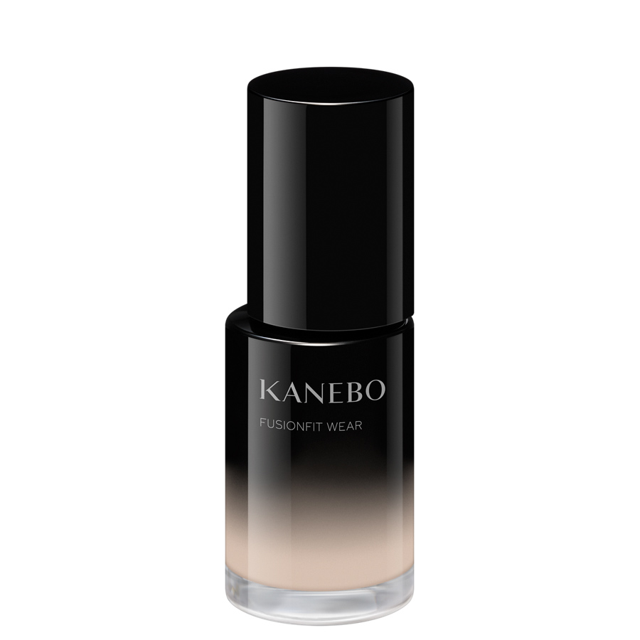 KANEBO FUSIONFIT WEAR OCHRE D 30ML
