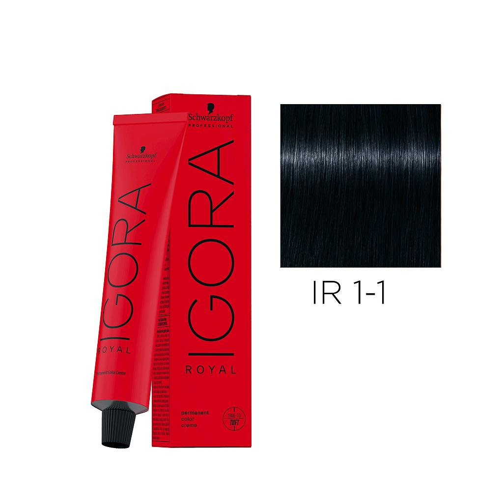 IR. 1-1 60ML