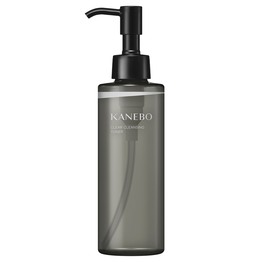 KANEBO CLEAR CLEANSING TONER N