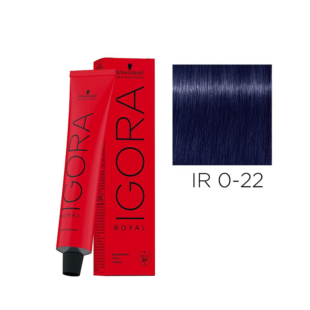 IR.0-22 60ml