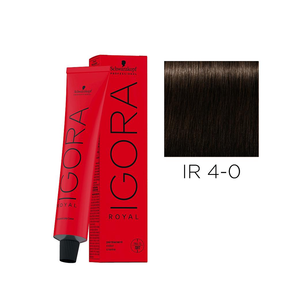 IR. 4-0 60ml