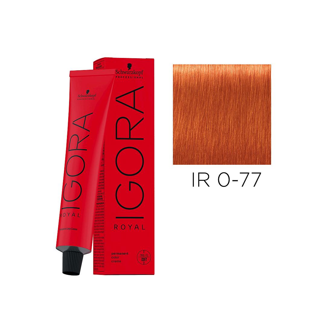 IR 0-77 60ml