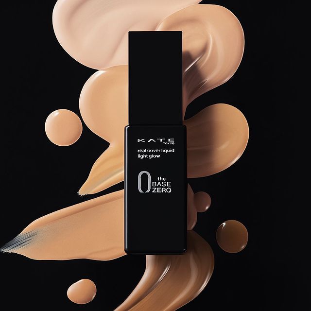 KATE REAL COVER LIQUID (LIGHT GLOW) 02