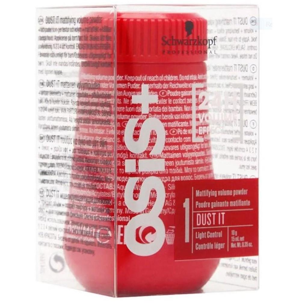 Osis. Dust IT 10G