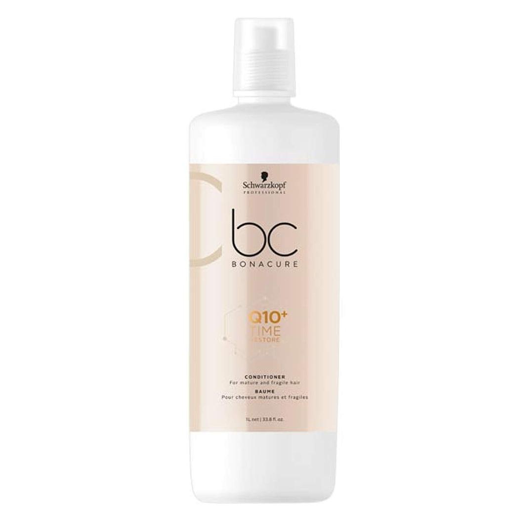 Q10. Ageless Micellar Taming Conditioner 1000ML