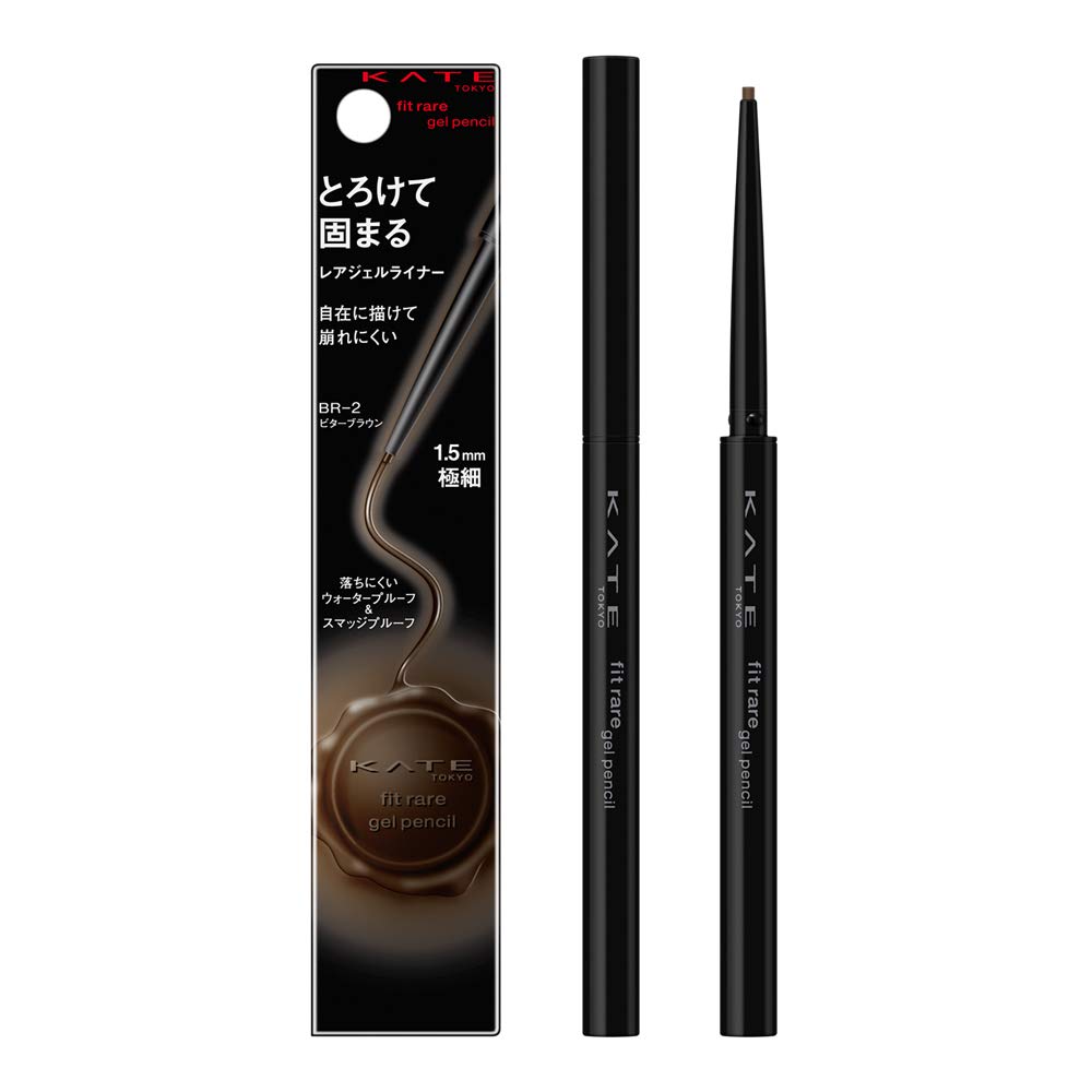Kate Fit Rare Gel Pencil BR-1