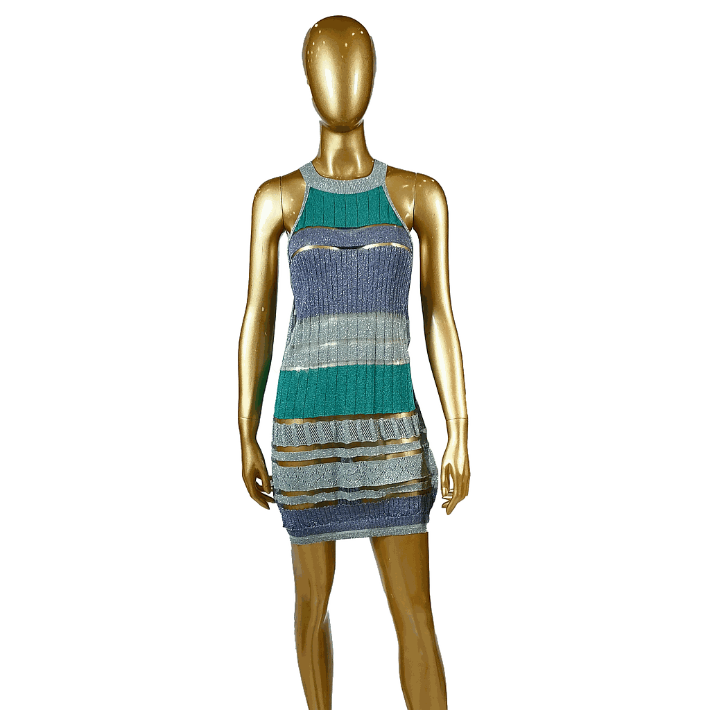 GP WOMAN VEST (S)