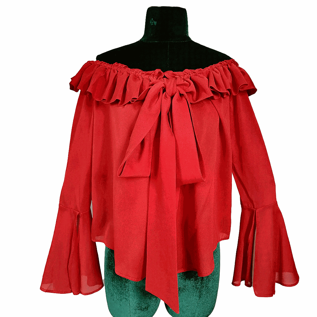 Silk Cloth(M)