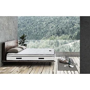 Mattress(King) Brand:Lotus