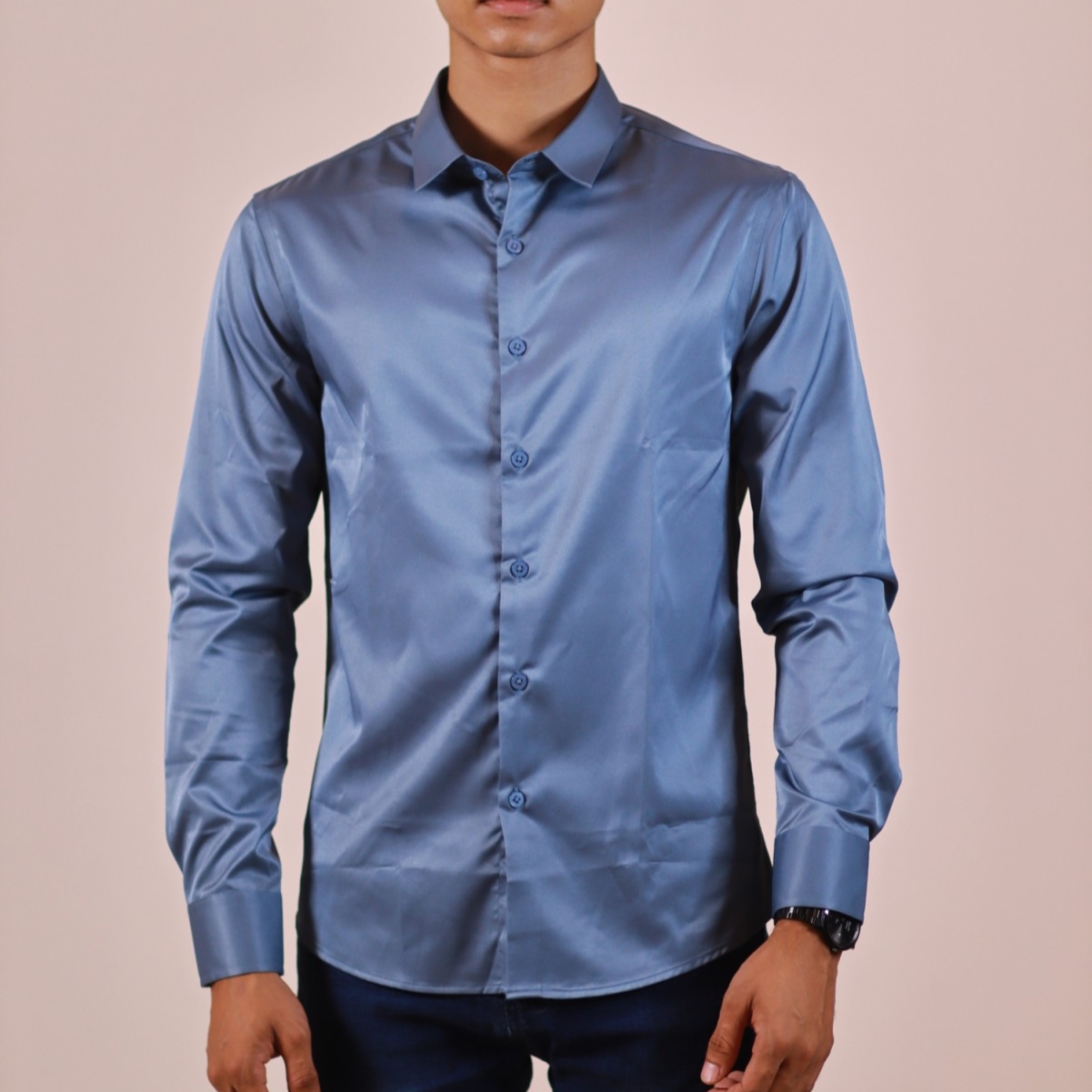MC MENWARE SHIRT 