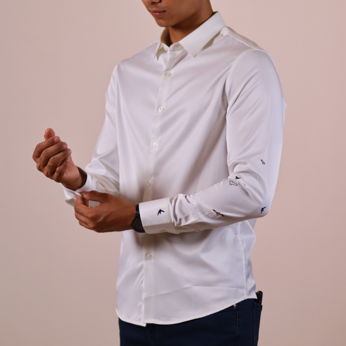 MC MENWARE SHIRT
