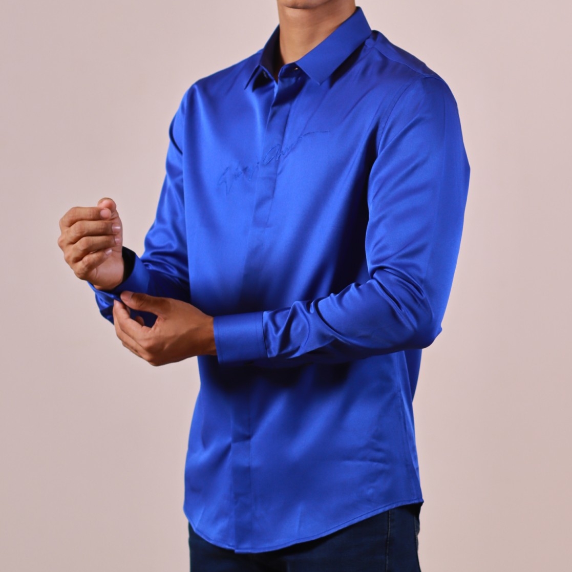 MC MENWARE SHIRT