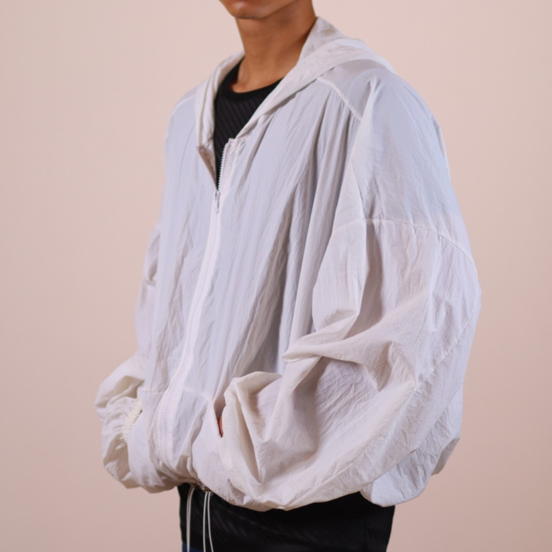 KU JECKET MEN WEAR