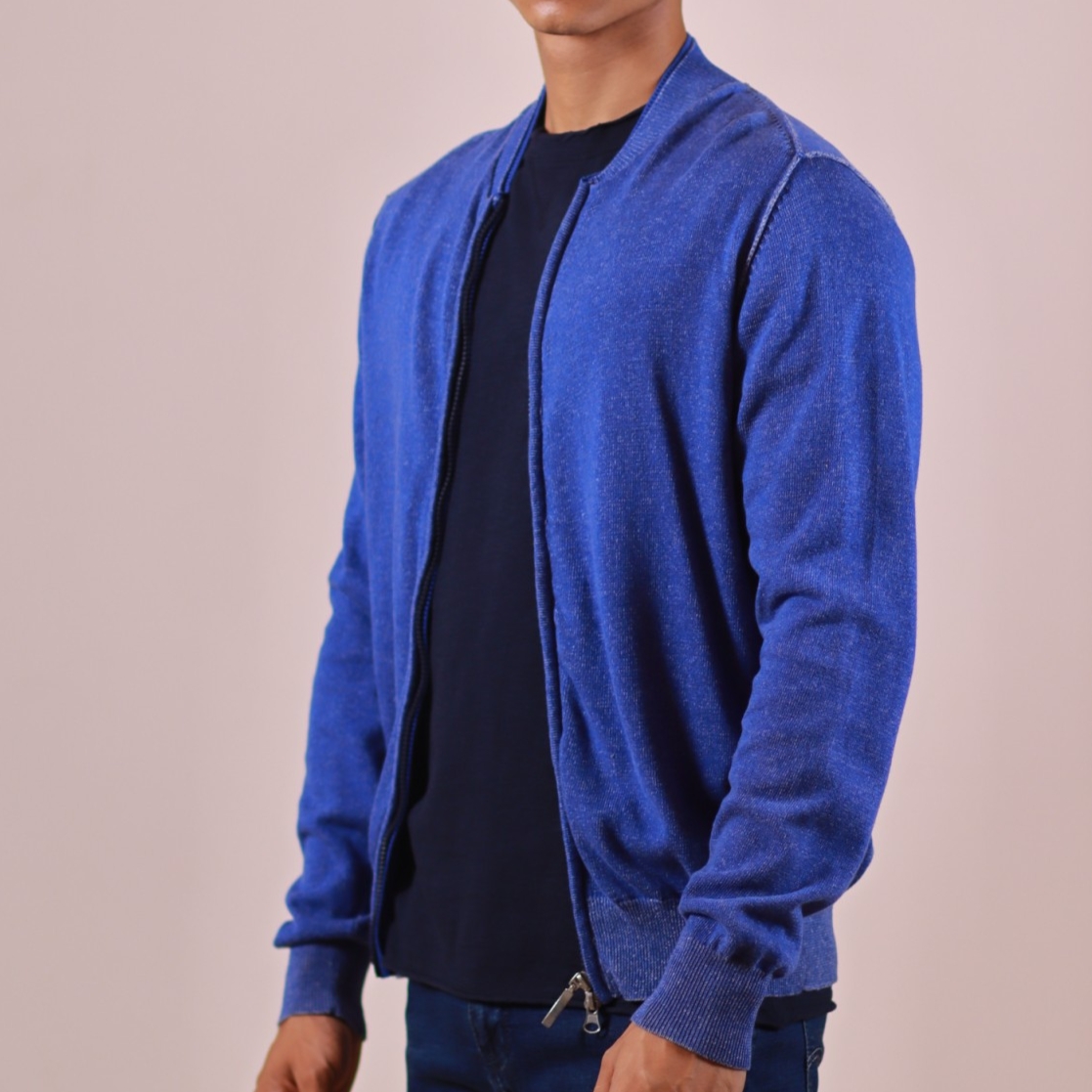 Bomber Vanise