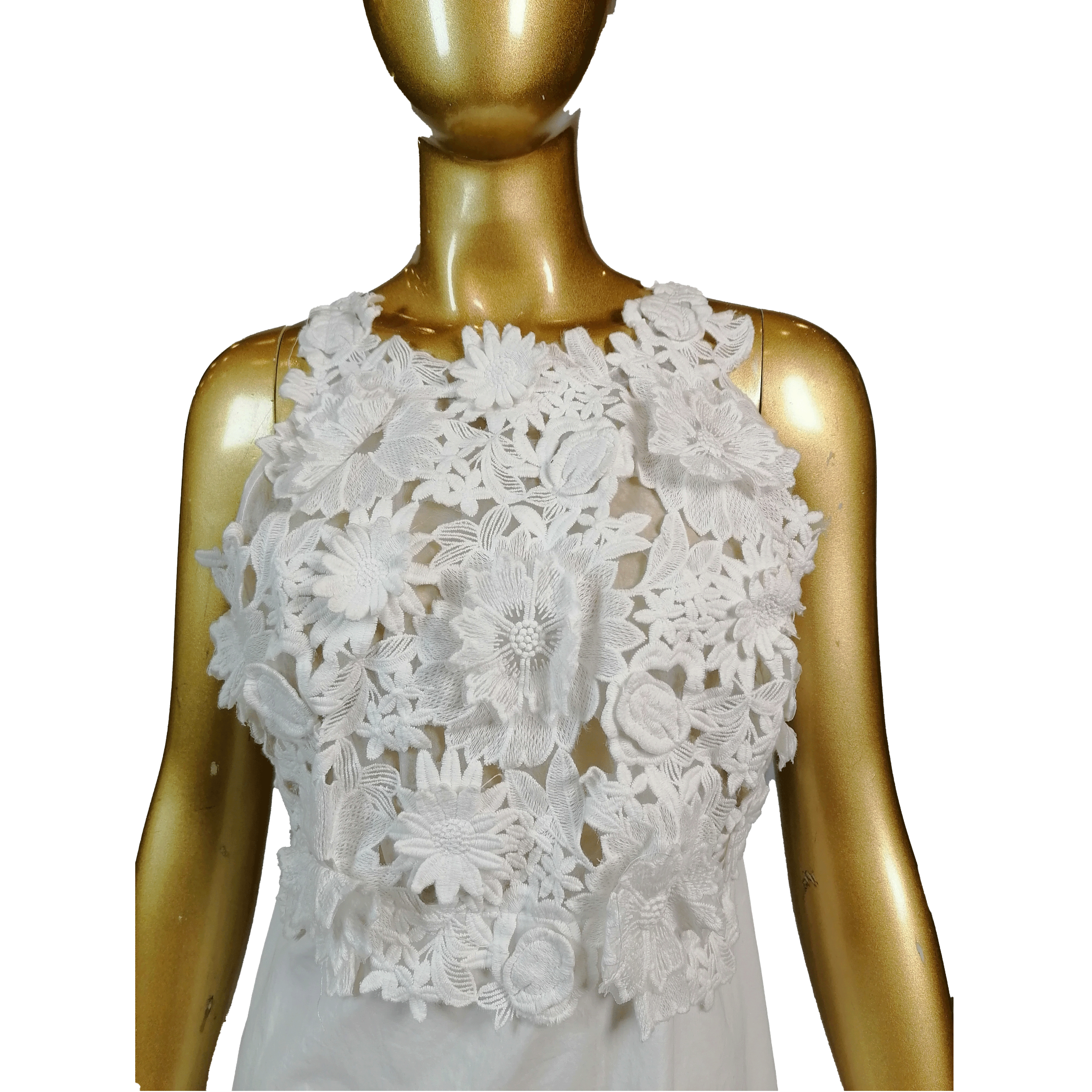 GP WOMAN DRESS