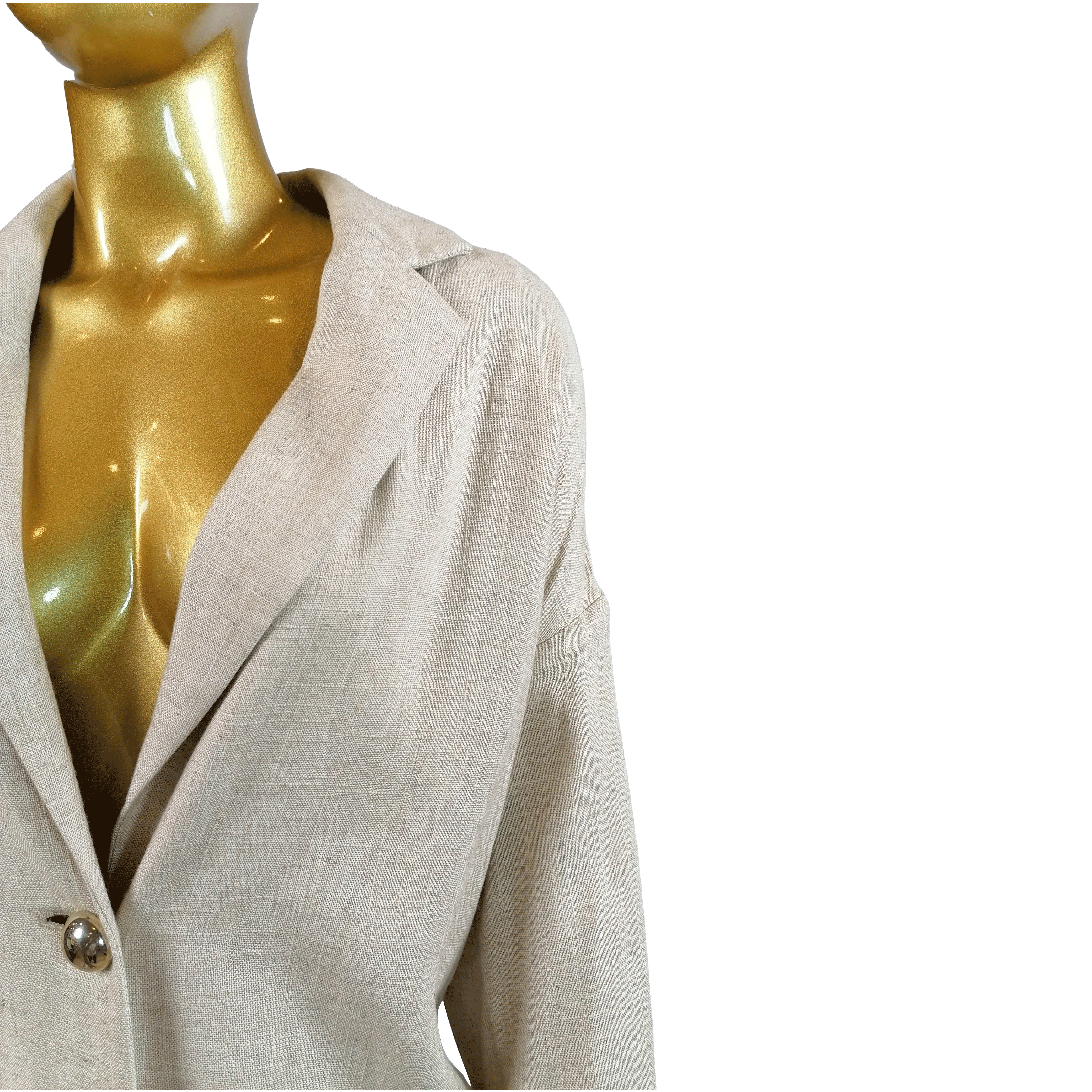 GP WOMAN JACKET