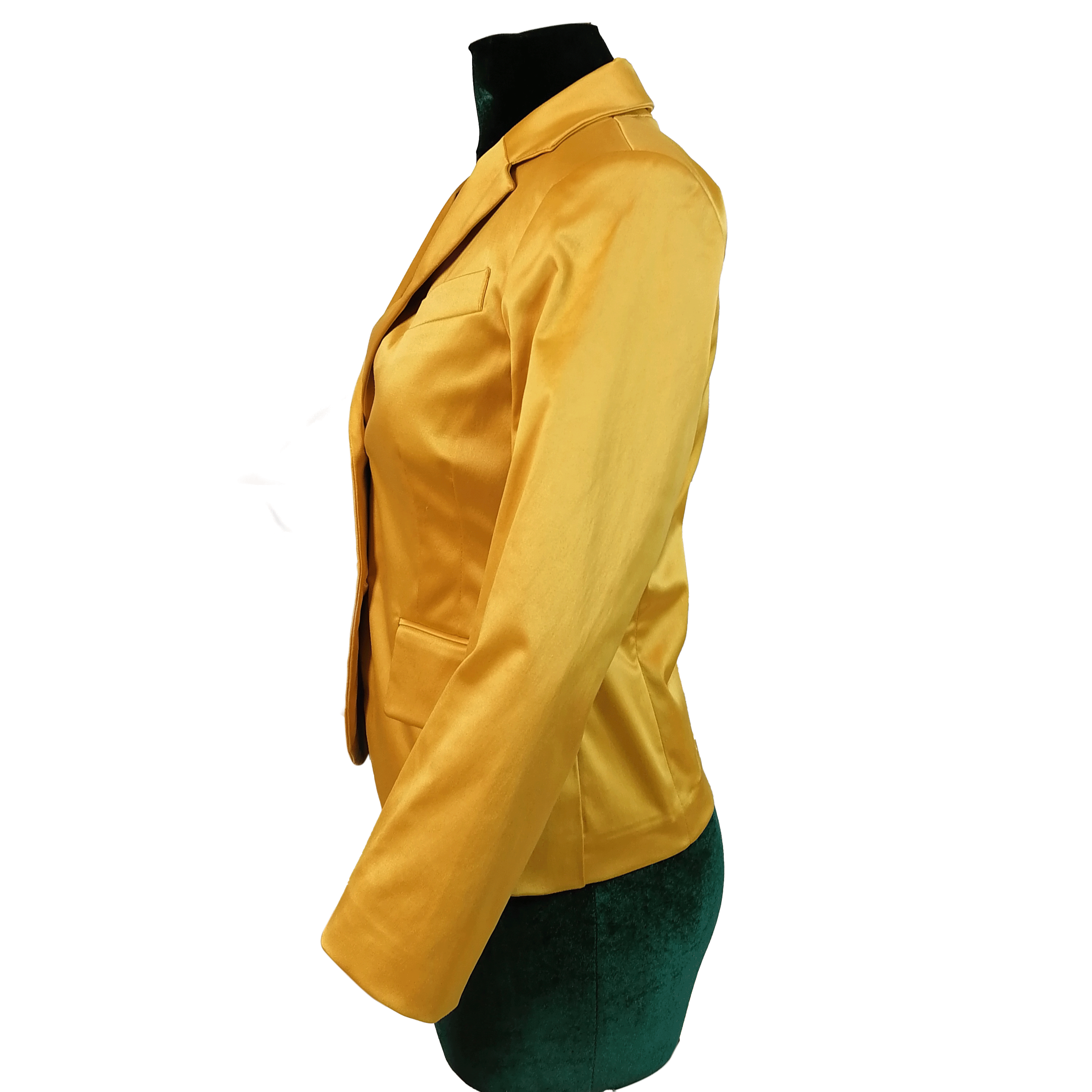 GP WOMAN JACKET(OCRA)