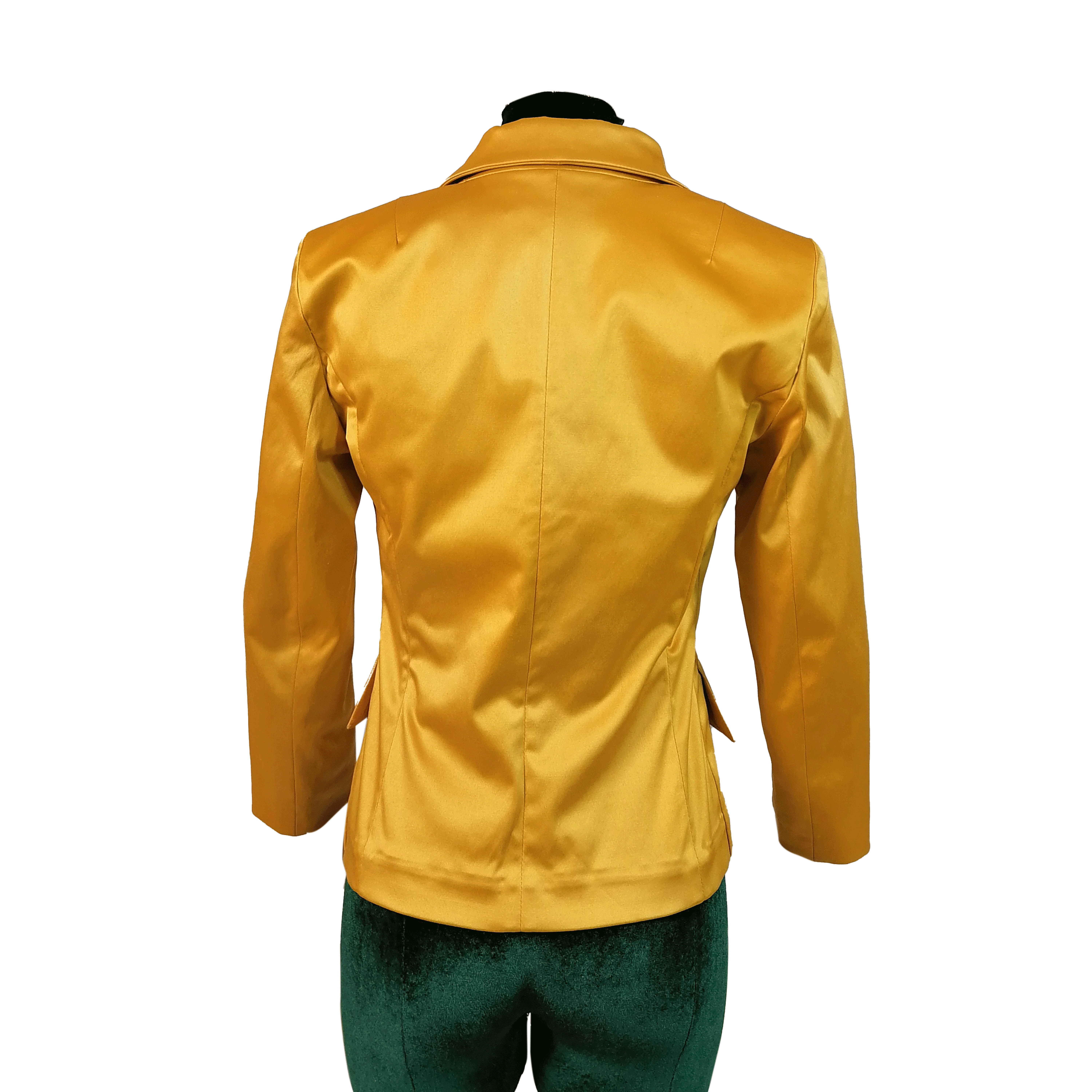 GP WOMAN JACKET(OCRA)