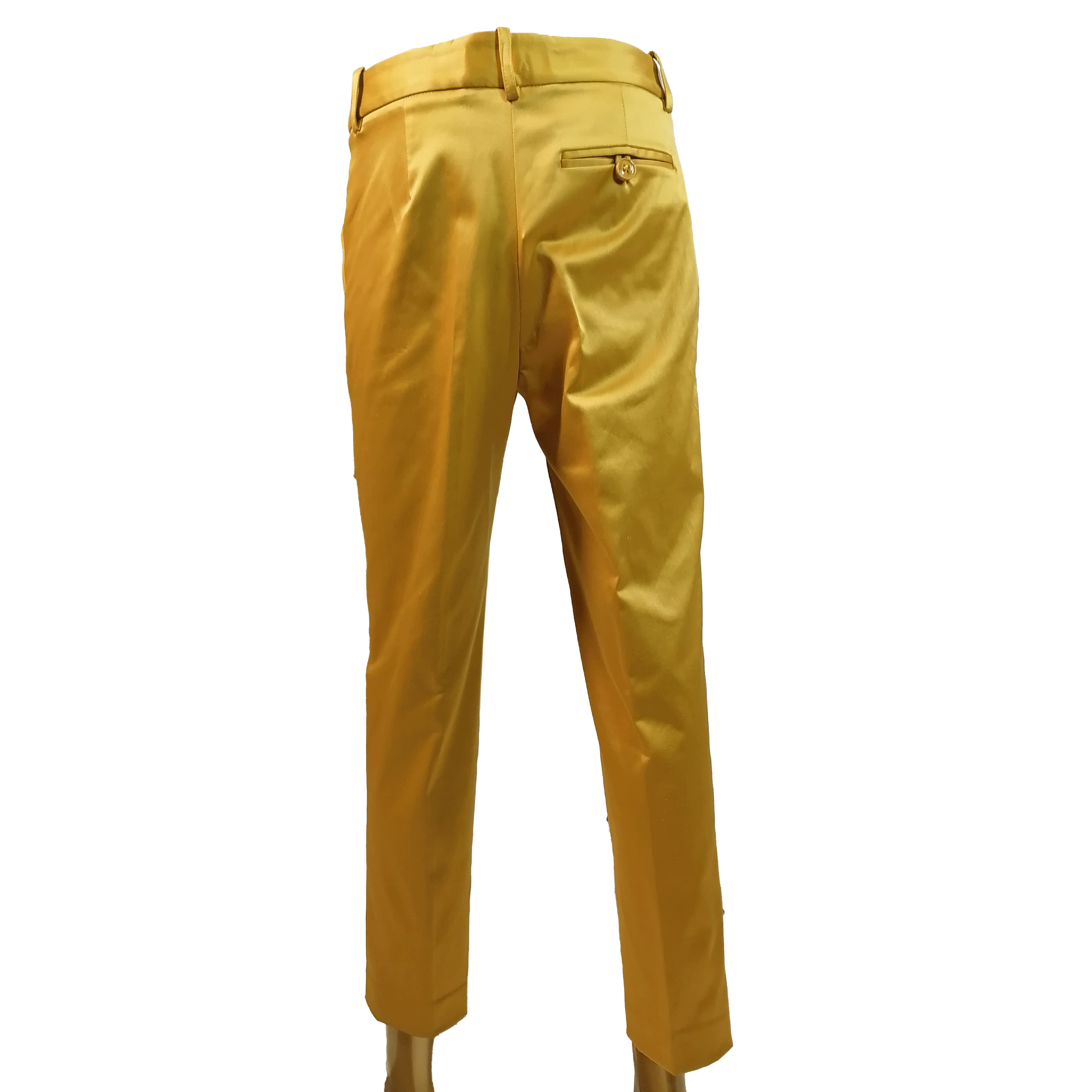 GP WOMAN TROUSERS(OCRA)