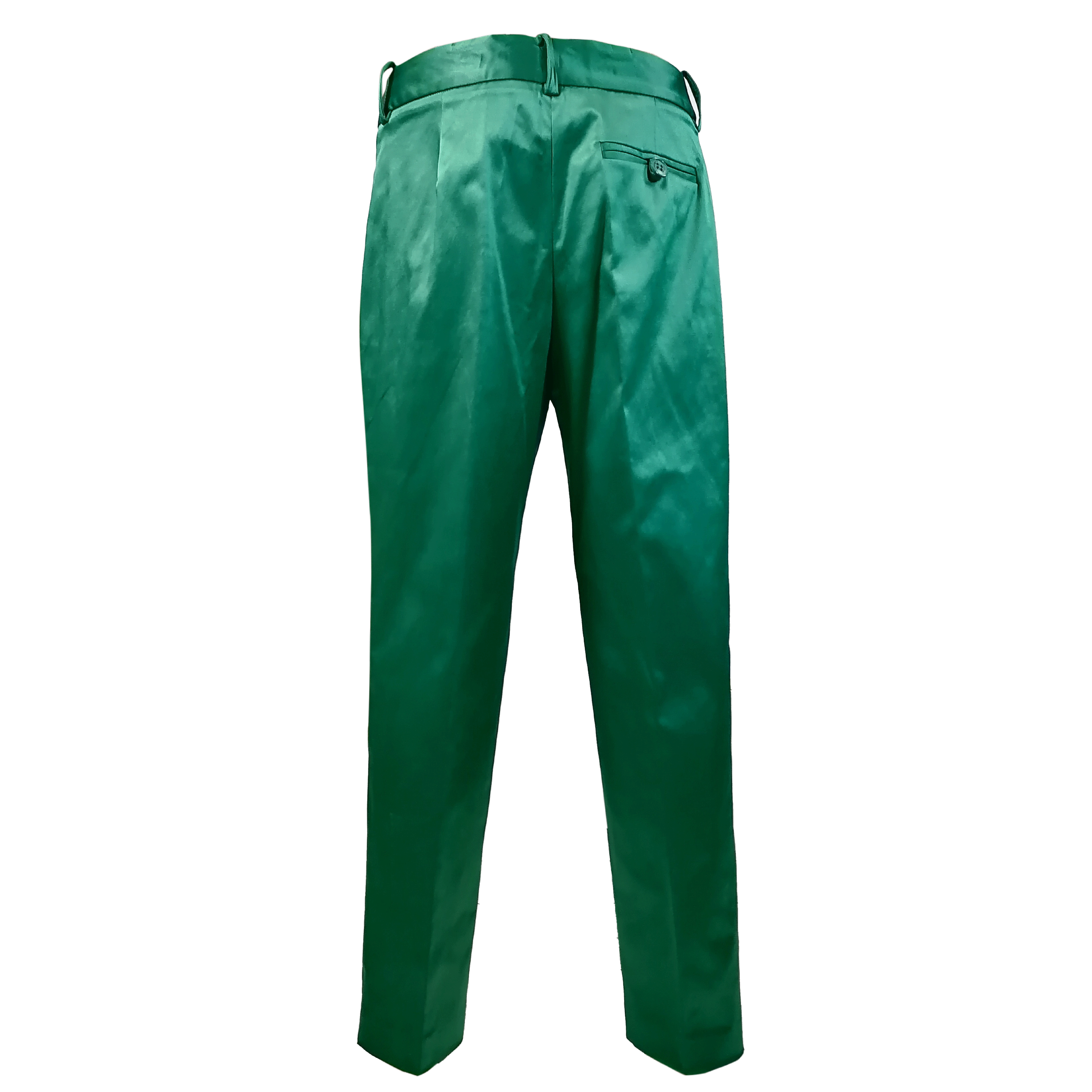 GP WOMAN TROUSER(VERDE)