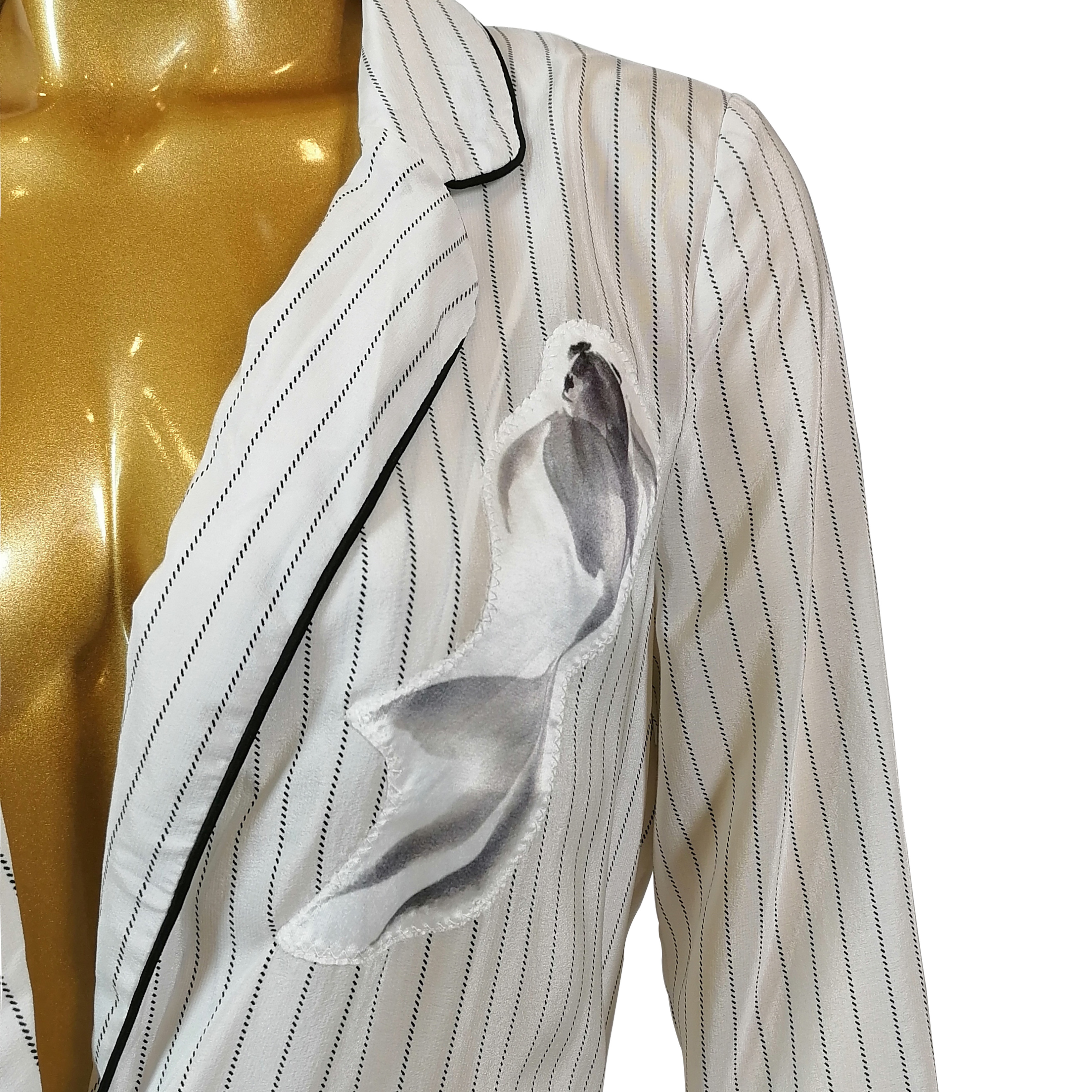 Silk Cloth(L)