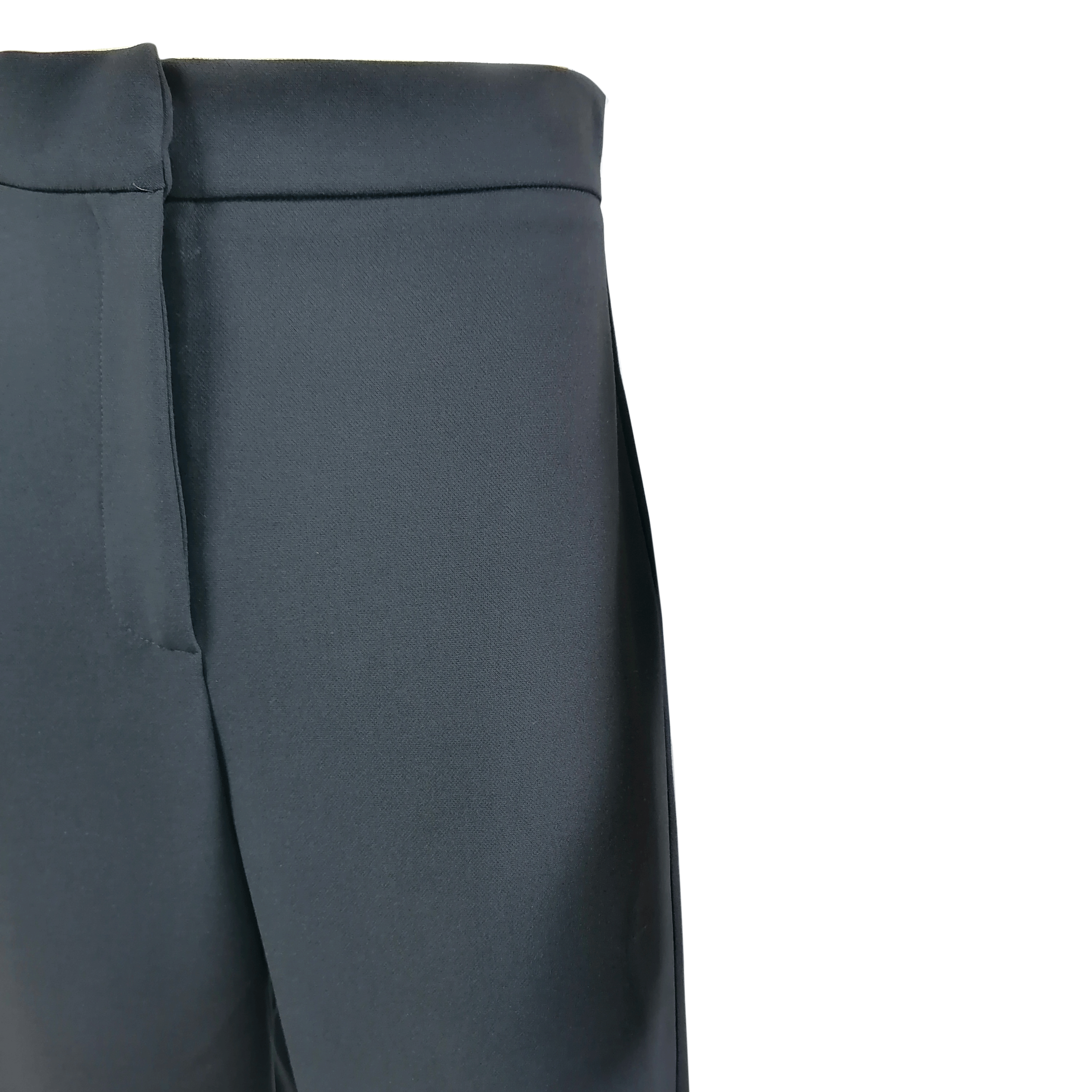 Ind: Moda Women Long Trouser (40)