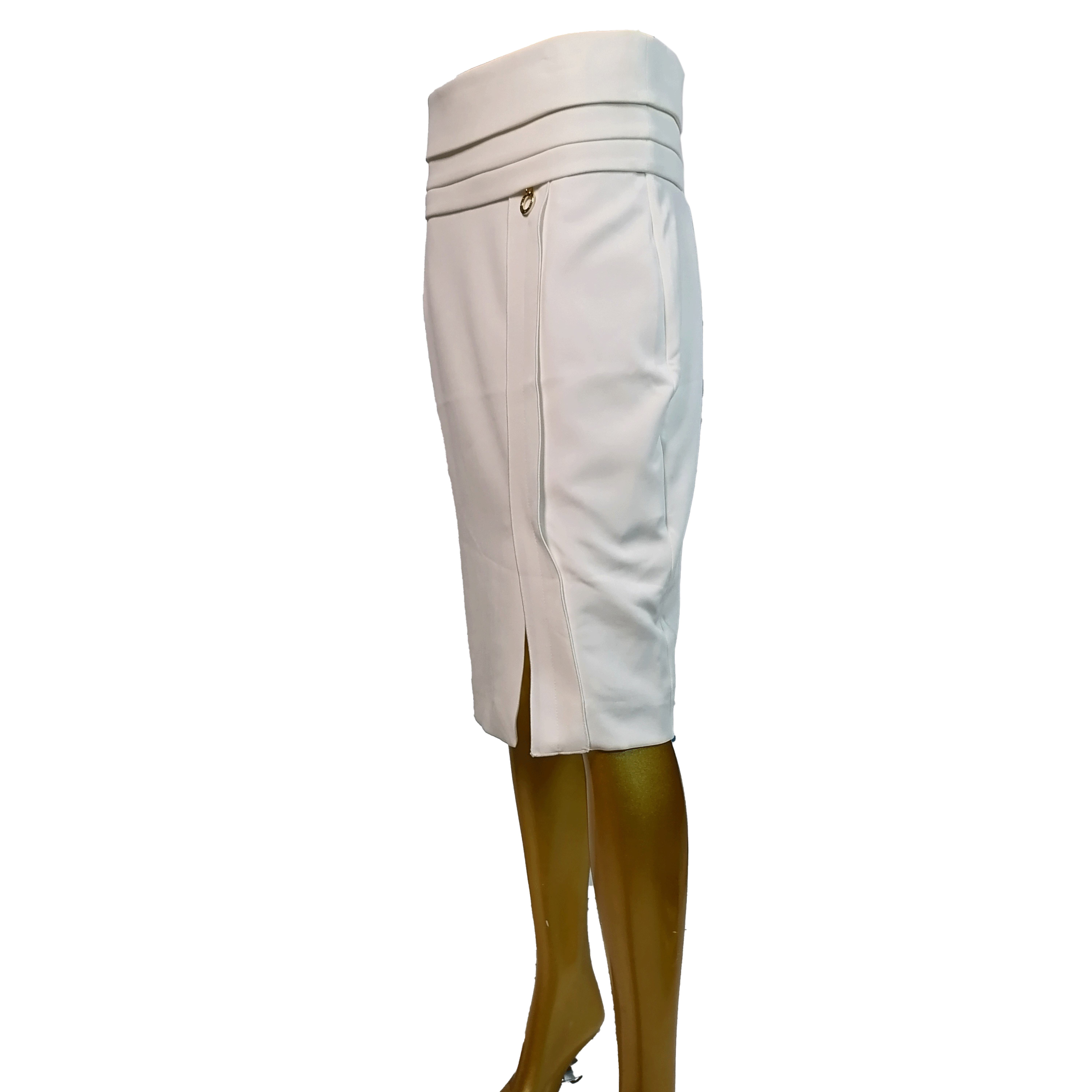 MANGANO DRESS GONNA BUCKNER