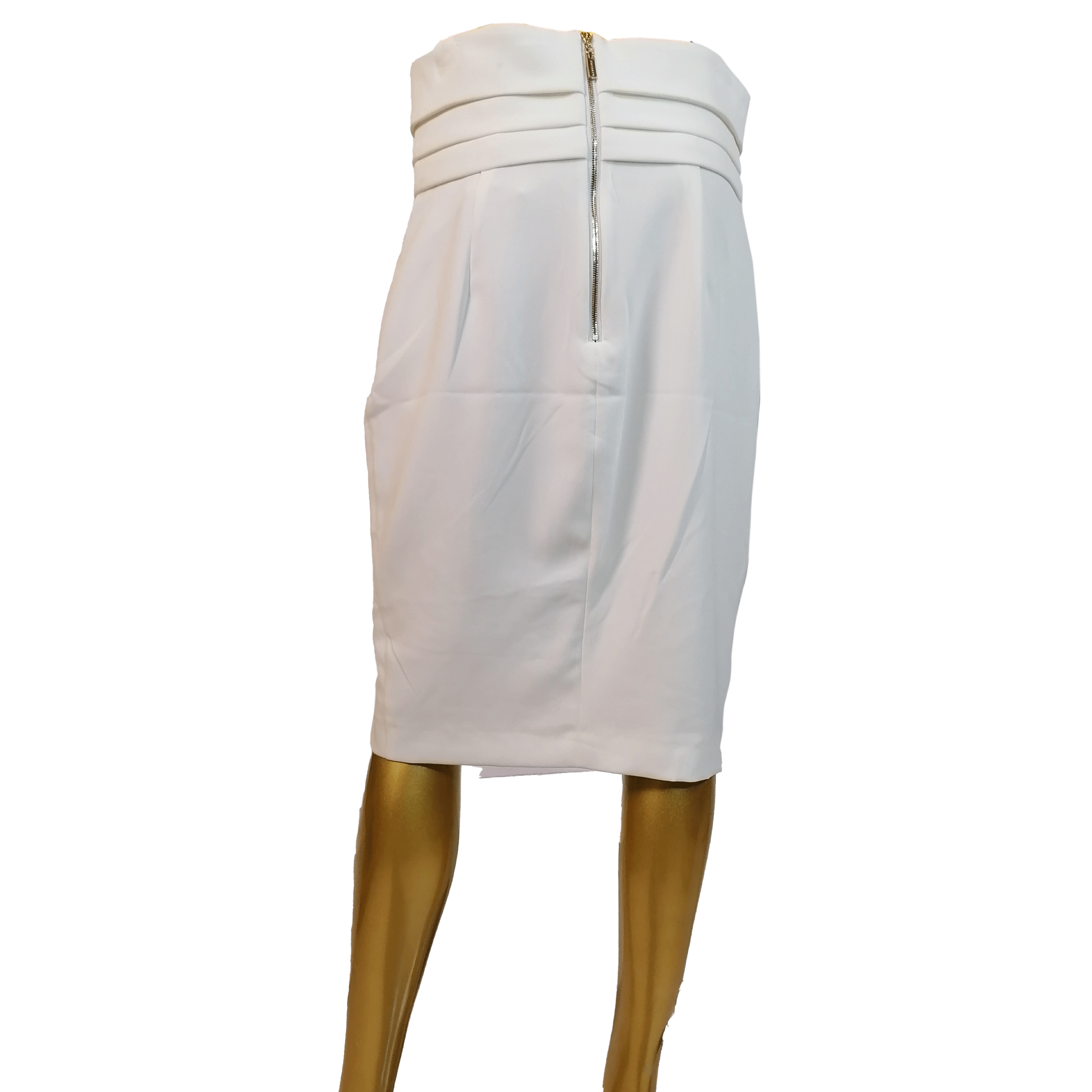MANGANO DRESS GONNA BUCKNER