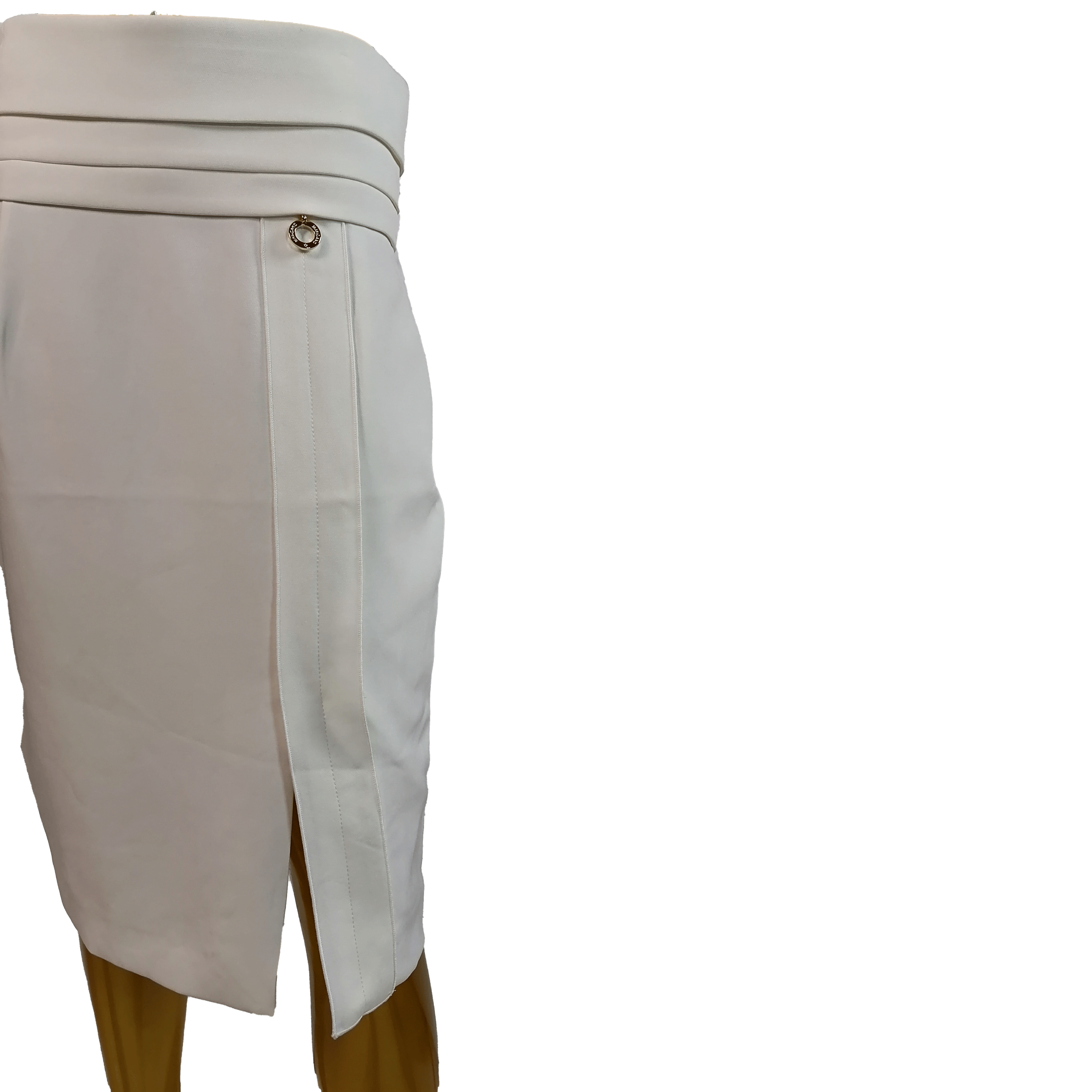 MANGANO DRESS GONNA BUCKNER
