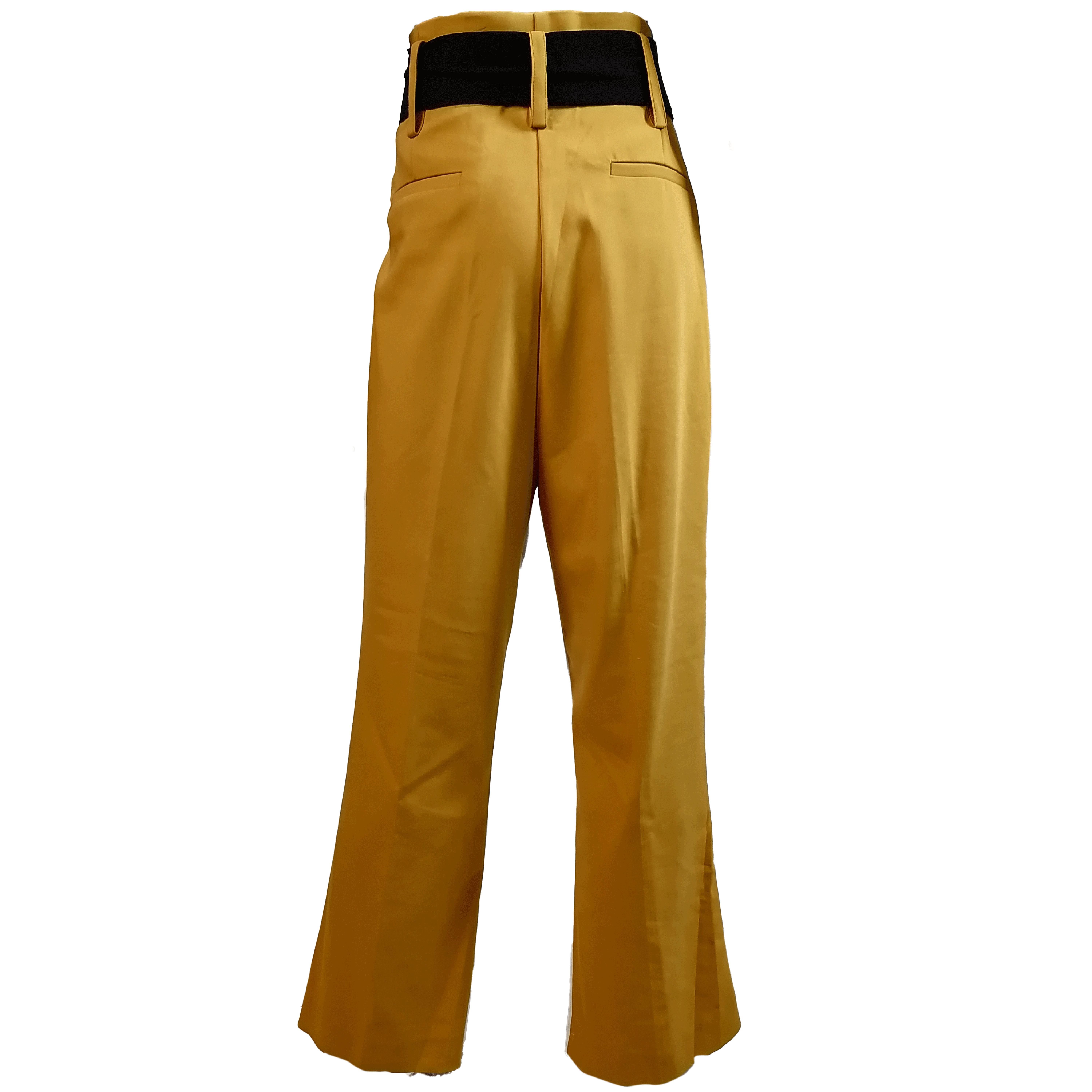 MANGANO PANT ROQUES