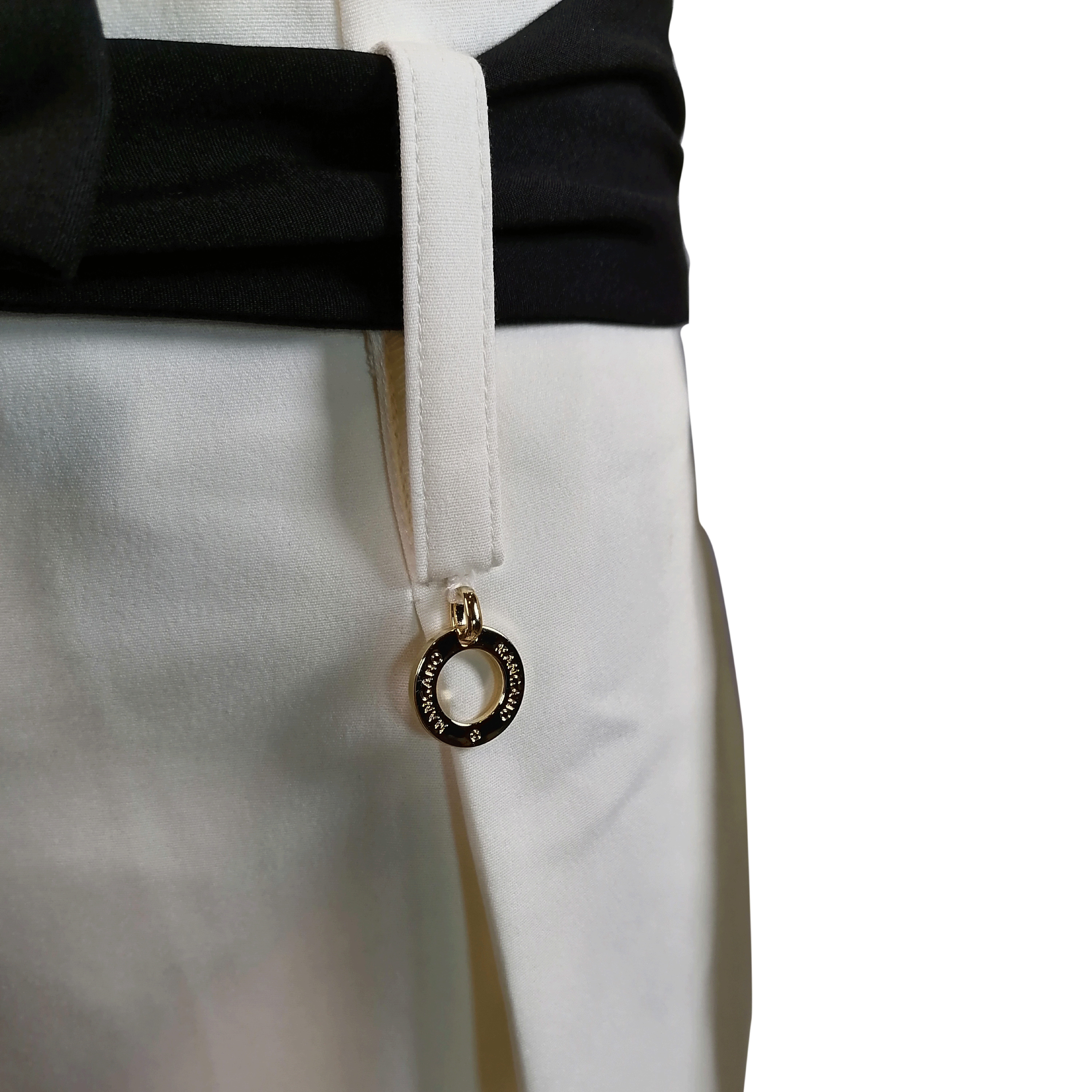 MANGANO PANT ROQUES
