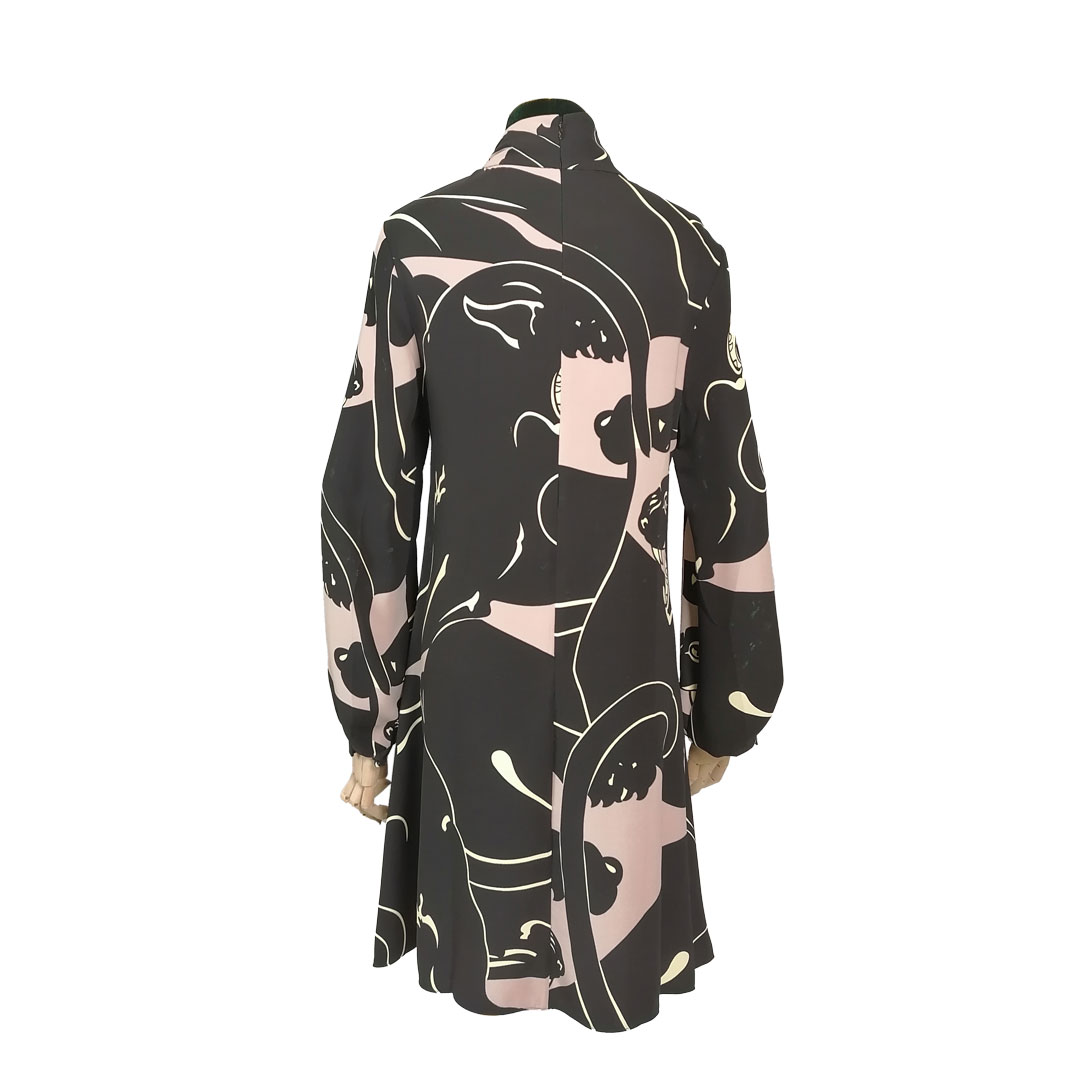 Silk Cloth(M)
